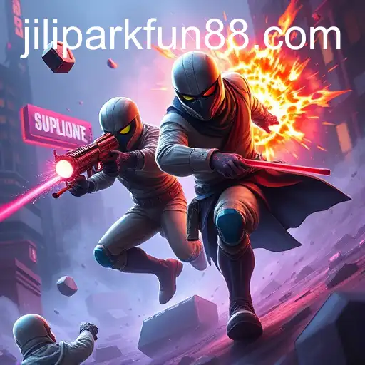 Unveiling the Thrills of 'Action Packed' Gaming with Jilipark