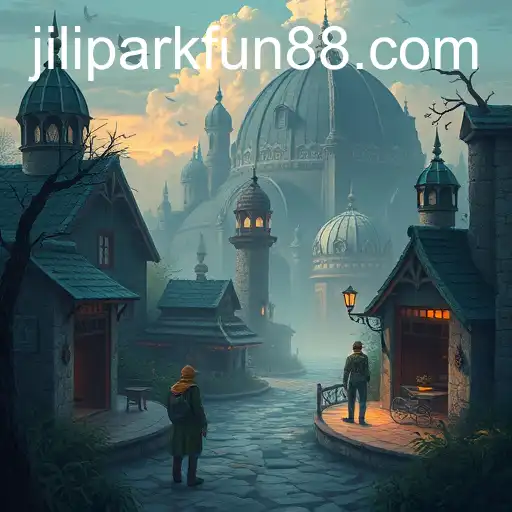 Exploring the Allure of 'Adventure Titles' and the Mystery of 'jilipark'
