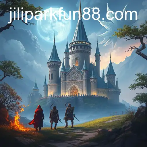 Exploring the Allure of Fantasy Worlds in Gaming