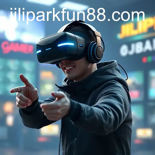 Gaming Innovations and Trends in 2025