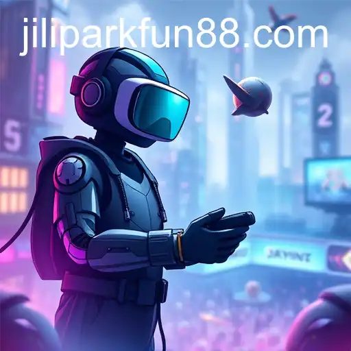 The Digital Renaissance of JiliPark