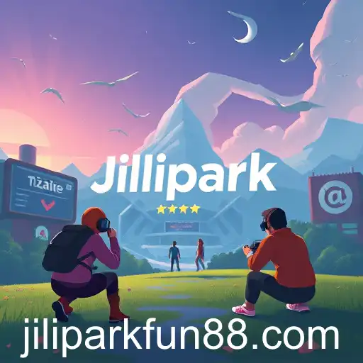 The Evolution of Online Gaming on Jilipark