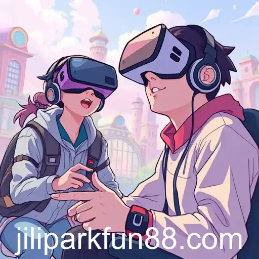 The Rise of JiliPark in the Gaming World