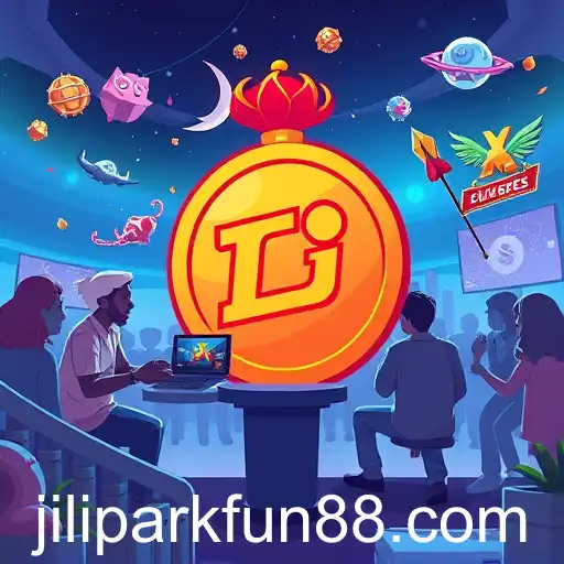 The Rise of Jilipark: A New Era for Online Gaming