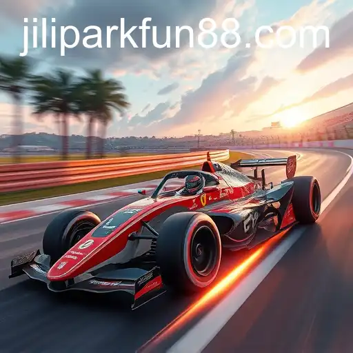 Experience Adrenaline-Pumping Action with 'Racing Thrills' at Jilipark