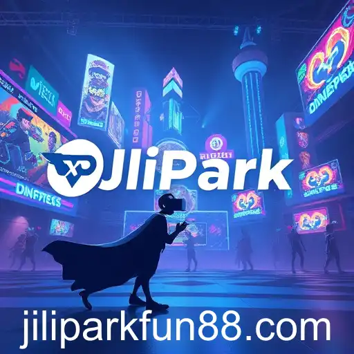 The Rise of Jilipark: A Gaming Renaissance