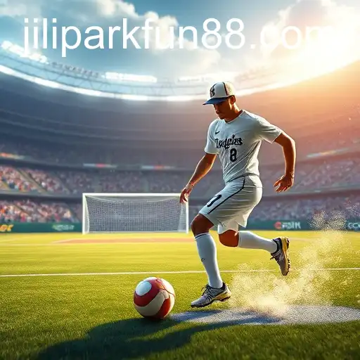 Exploring the Dynamic World of Jilipark-Themed Sports Events Online