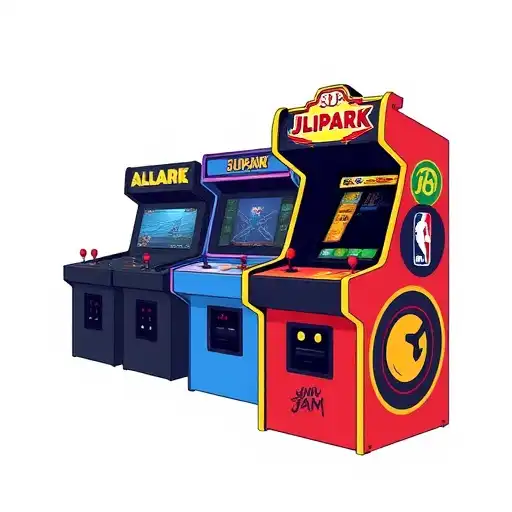 Exploring the Timeless Allure of 'Arcade Classics' on Jilipark