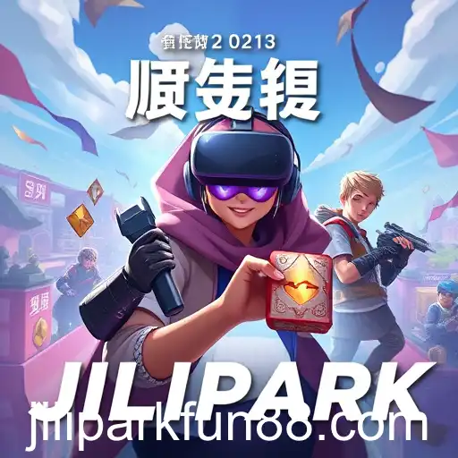 Gaming Revolution Unveiled: jilipark's Impact on Digital Play