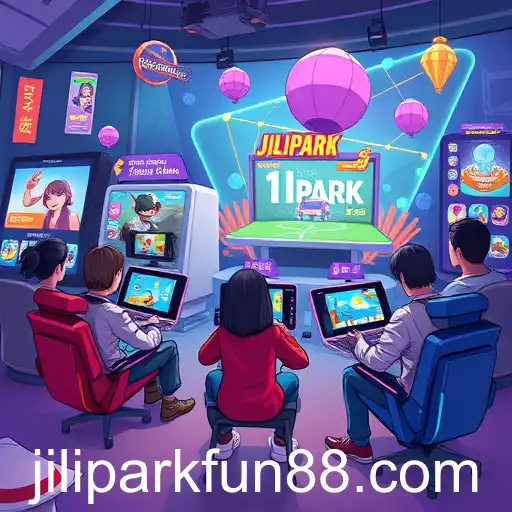 The Rise of JiliPark in the Gaming World