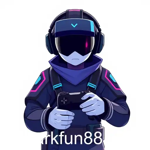 JiliPark: Bridging Cultures Through Gaming