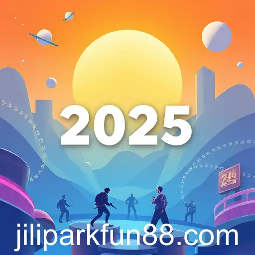 Jilipark Revolutionizes Online Gaming in 2025