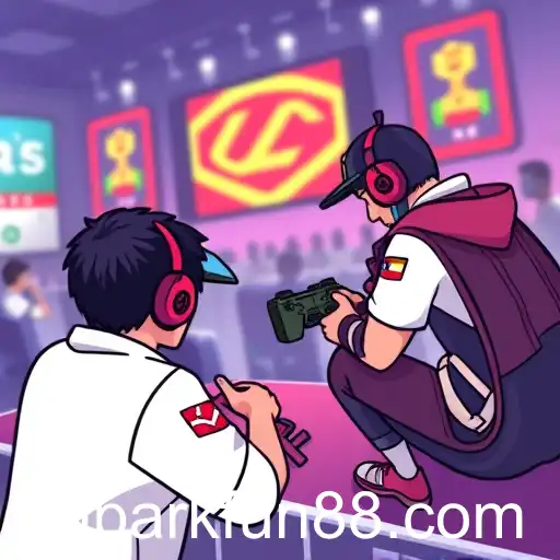 The Rise of Jilipark in Online Gaming