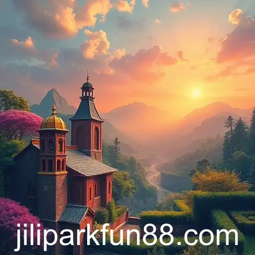 Exploring the Engaging World of Puzzle Challenges with Jilipark